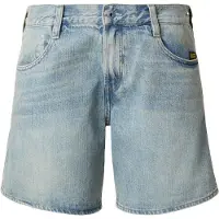 G-Star Short Judee - Bleu clair - Femmes