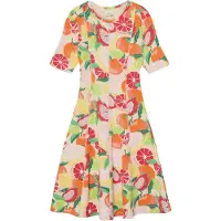 s.Oliver Robe ' ' crème