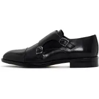 Derimod Chaussure basse noir