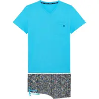 Hom Pyjama court