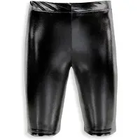 Denokids Leggings ' Above Knee ' noir
