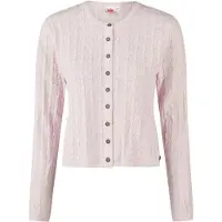 Spieth & Wensky Cardigan 'Hummeltal' rose