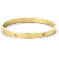 Timi Of Sweden Bracelet 'Gia' or