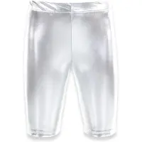 Denokids Leggings ' Above Knee ' gris