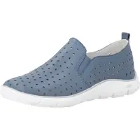 Remonte Chaussure basse 'D3G04' bleu