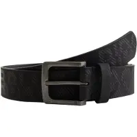We fashion Ceinture noir