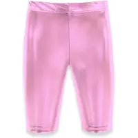 Denokids Leggings ' Above Knee ' rose