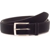 BA98 Ceinture 'Cologne' noir
