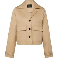 s.Oliver Veste mi-saison sable