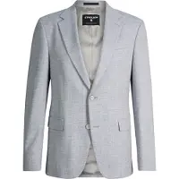 Strellson Veste de costume bleu