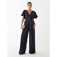 BWLDR Combinaison 'ZARAH' noir