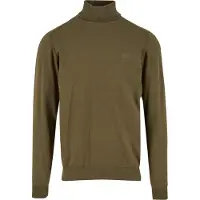 INDICODE JEANS Pull-over olive