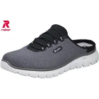 Rieker Sabots bleu