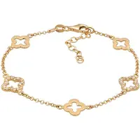Elli Bracelet or