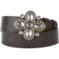 BA98 Ceinture noir