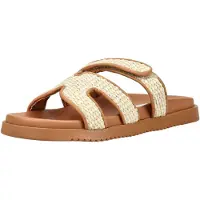 Steve madden Mule beige