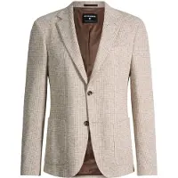 Strellson Veste de costume beige