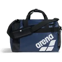 Arena Sac de sport 'ALL SET DUFFLE 25L' bleu