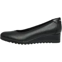 s.Oliver Escarpins noir