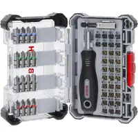 Bosch Schrauberbitsatz ExtraHard 50 tlg. 2607012081 VE50