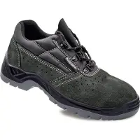 Blackleather Chaussures De Sécurité S1p Src