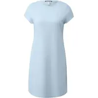 QS Robe bleu clair