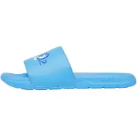 s.Oliver Sandales bleu marine / azur / blanc
