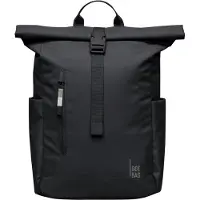 Got Bag Sac à dos 'Rolltop Easy Small' noir