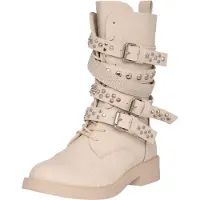 Salinyang Boots écru