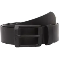 Levi's Ceinture 'NEW DUNCAN' noir