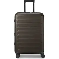 D&N Valisette marron