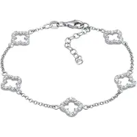 Elli Bracelet argent