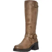 Salinyang Bottes kaki