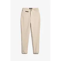 Superdry pour femme. WS110173A Pantalon legging neige Ski Luxe beige (38), Sport, Polister recyclé, Durable
