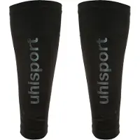 Uhlsport Carbonflex Evo Shin Guards Noir L