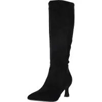 Salinyang Bottes noir