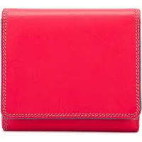 Mywalit Porte-monnaies bleu / rouge clair