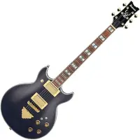 Ibanez AR320 Midnight Black Metallic
