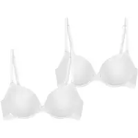Triumph Soutien-gorge ' Lovely Micro ' blanc