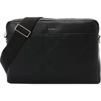 Calvin Klein Sac d’ordinateur portable noir