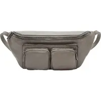 Liebeskind berlin Sacs banane taupe
