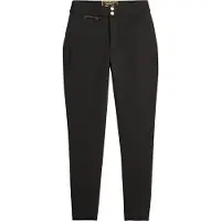 Superdry Pantalon de sport noir