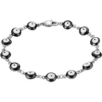 True Rebels Bracelet argent