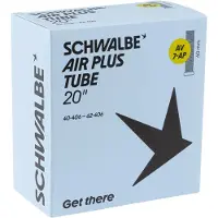 Schwalbe Schrader (AV), 20", 40 mm