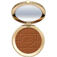Too Faced Chocolate Soleil Blurring Matte Bronzer bronzer teinte Chocolate Toffee 8 g