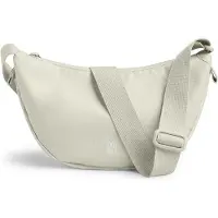 Got Bag Sac à bandoulière 'Moon' gris clair