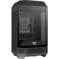 Thermaltake Geh The Tower 250 Mini Tower Black retail