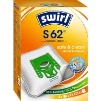 Swirl Sac à poussière S62