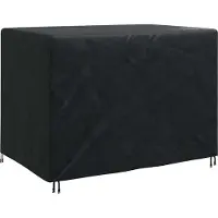 vidaXL Housse Pour Balancelle D'extérieur 220 X 125 X 170 Cm