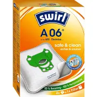 Swirl Sac à poussière A06